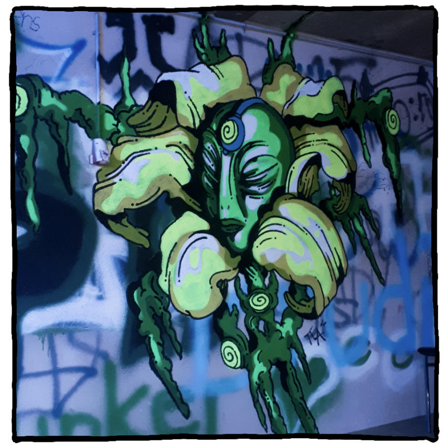 Alien